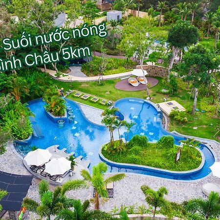 The Rebirth Apartment Binh Chau Ho Tram Bà Rịa Exterior photo