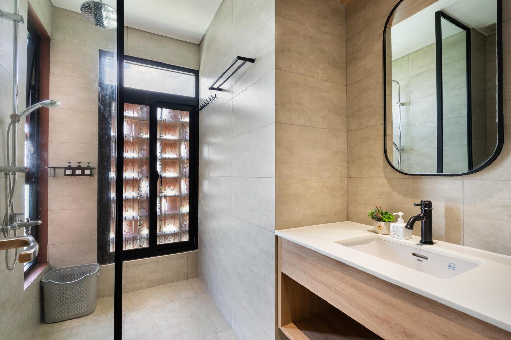 The Rebirth Apartment Binh Chau Ho Tram Bà Rịa Exterior photo