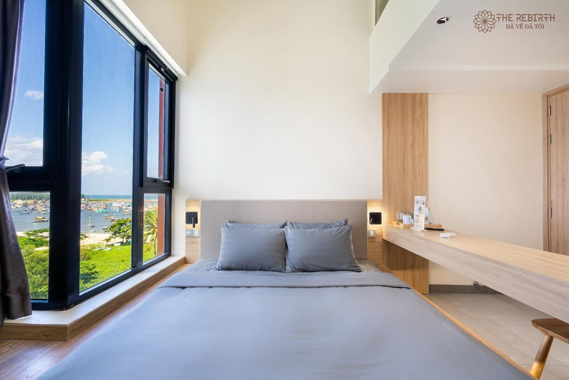 The Rebirth Apartment Binh Chau Ho Tram Bà Rịa Exterior photo