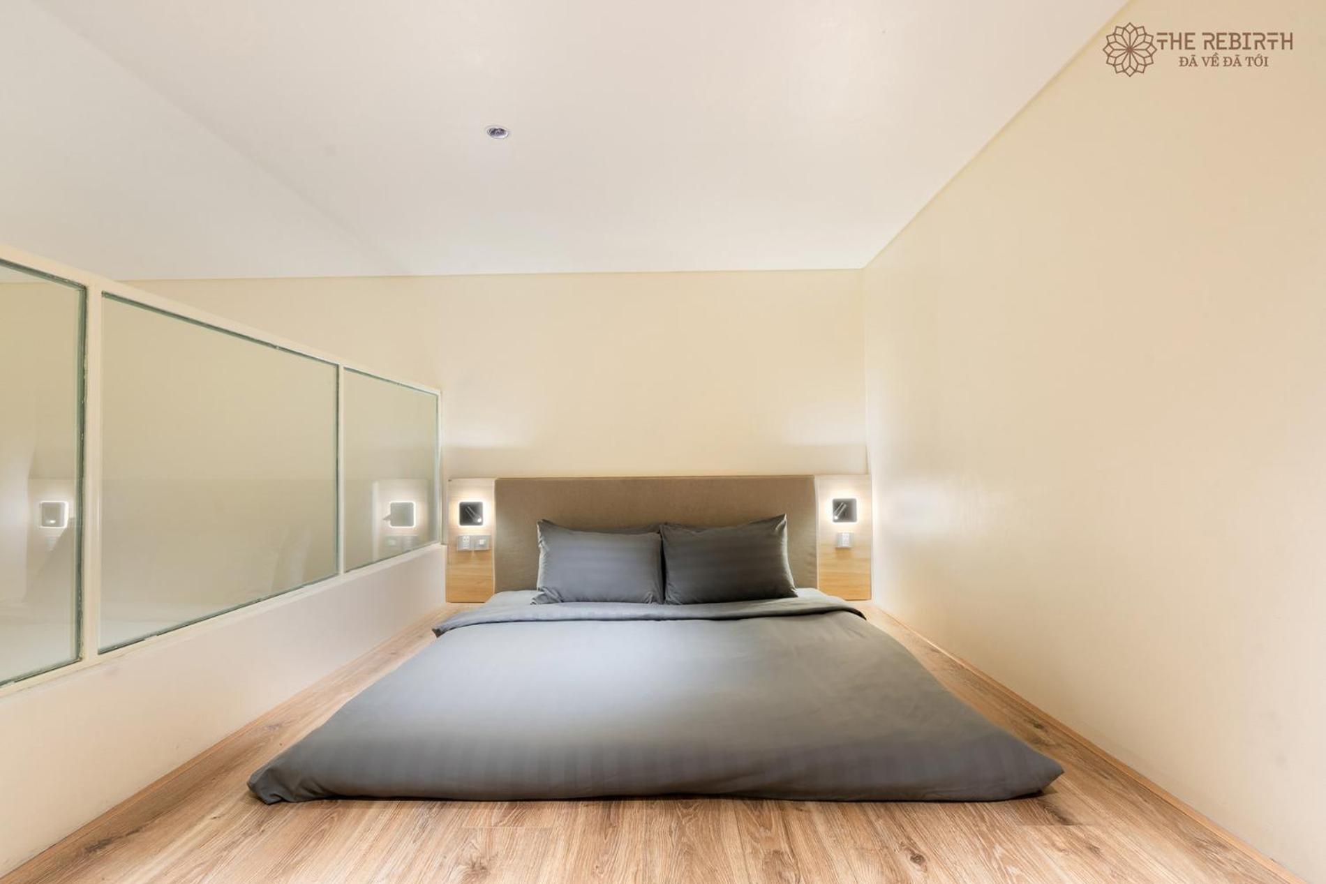The Rebirth Apartment Binh Chau Ho Tram Bà Rịa Exterior photo
