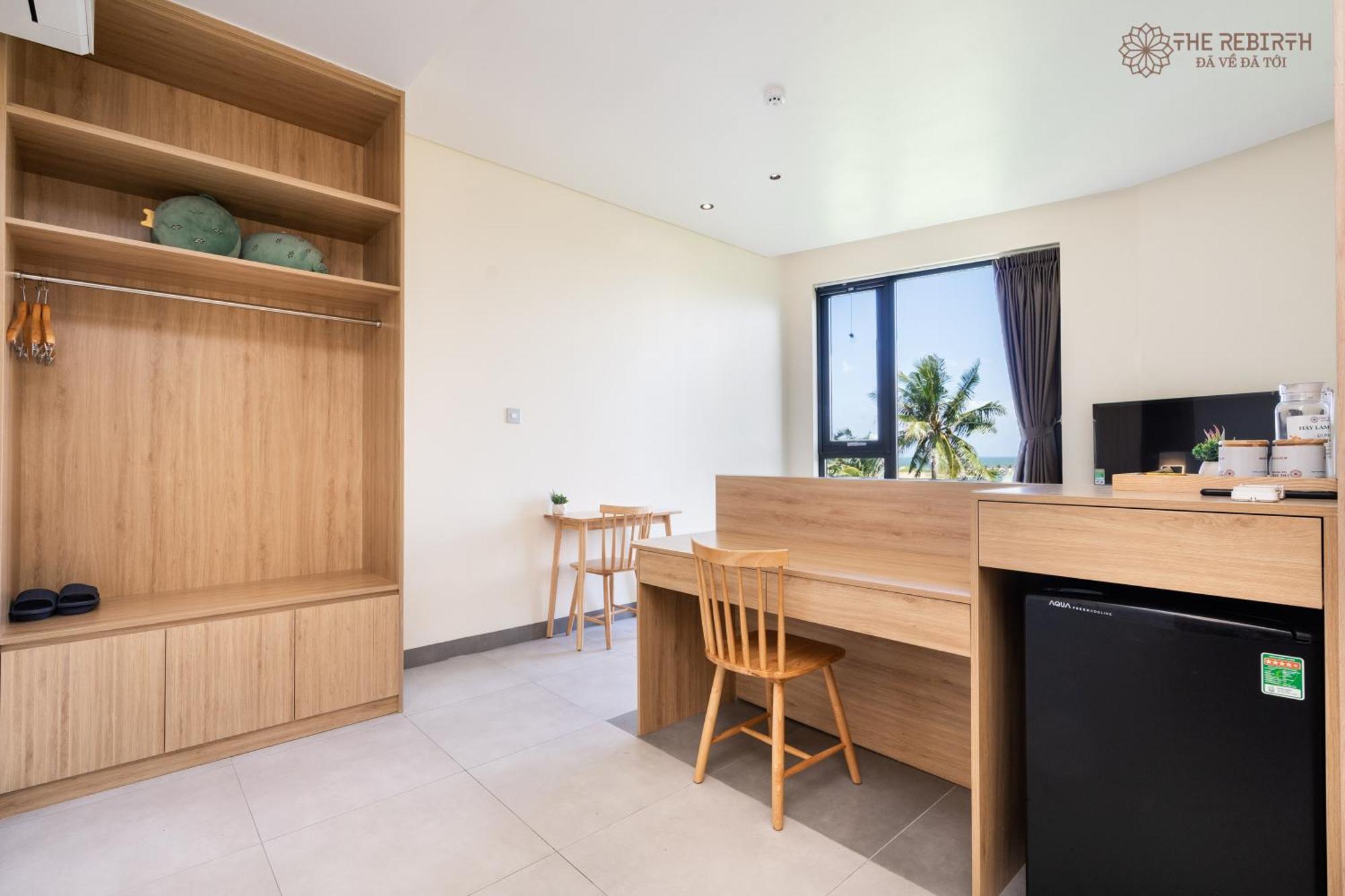 The Rebirth Apartment Binh Chau Ho Tram Bà Rịa Exterior photo