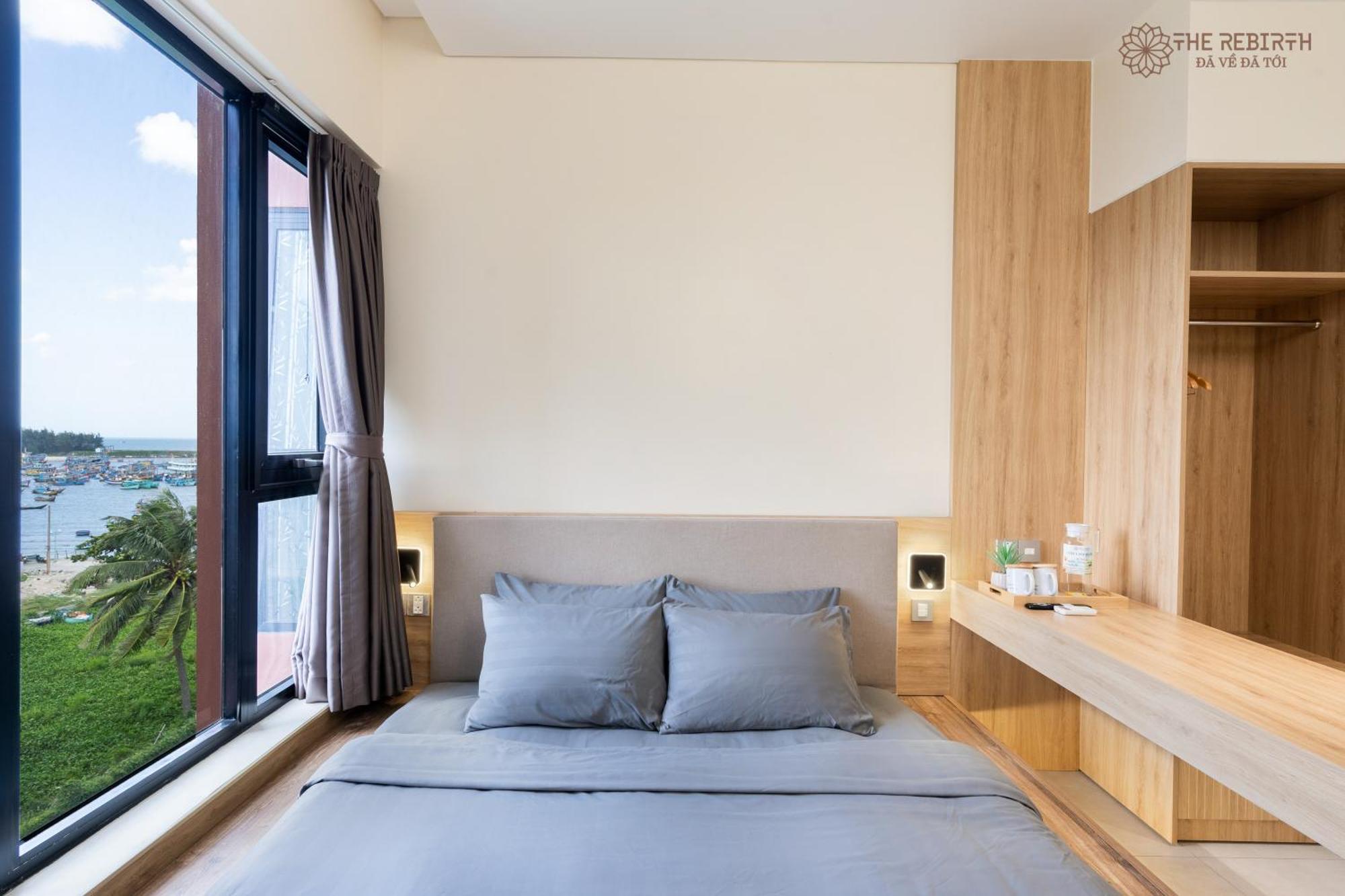 The Rebirth Apartment Binh Chau Ho Tram Bà Rịa Exterior photo