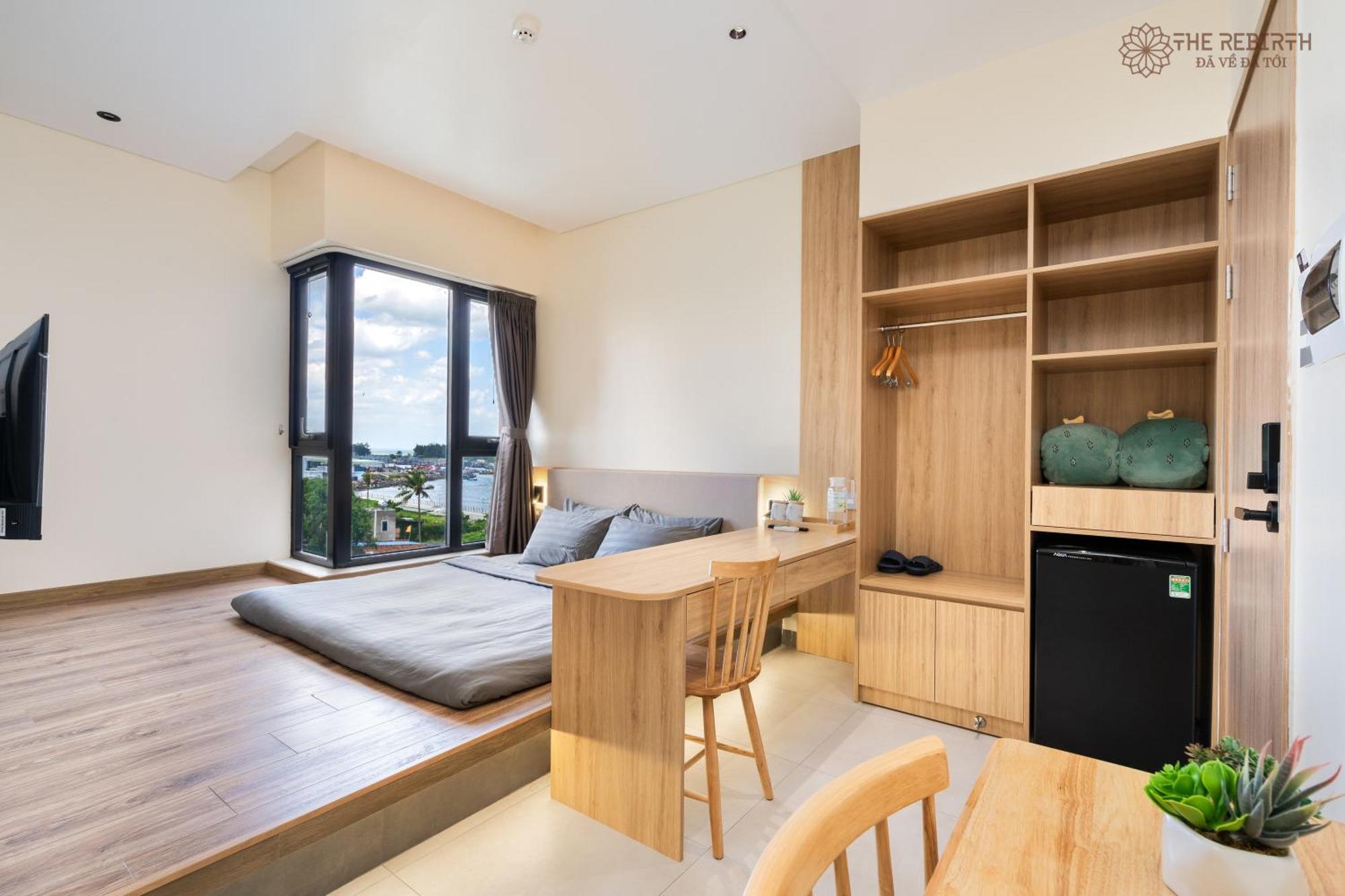 The Rebirth Apartment Binh Chau Ho Tram Bà Rịa Exterior photo