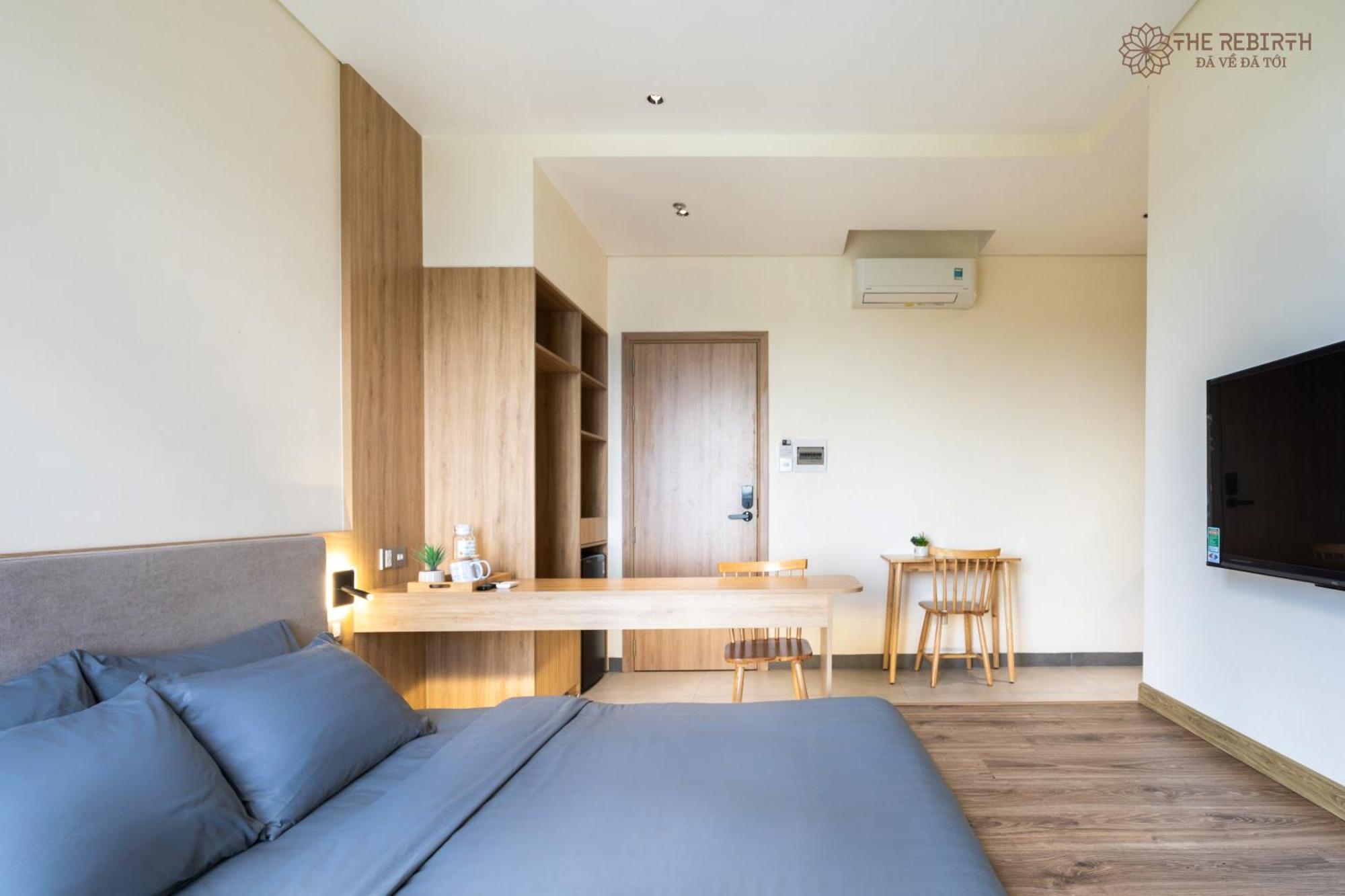The Rebirth Apartment Binh Chau Ho Tram Bà Rịa Exterior photo