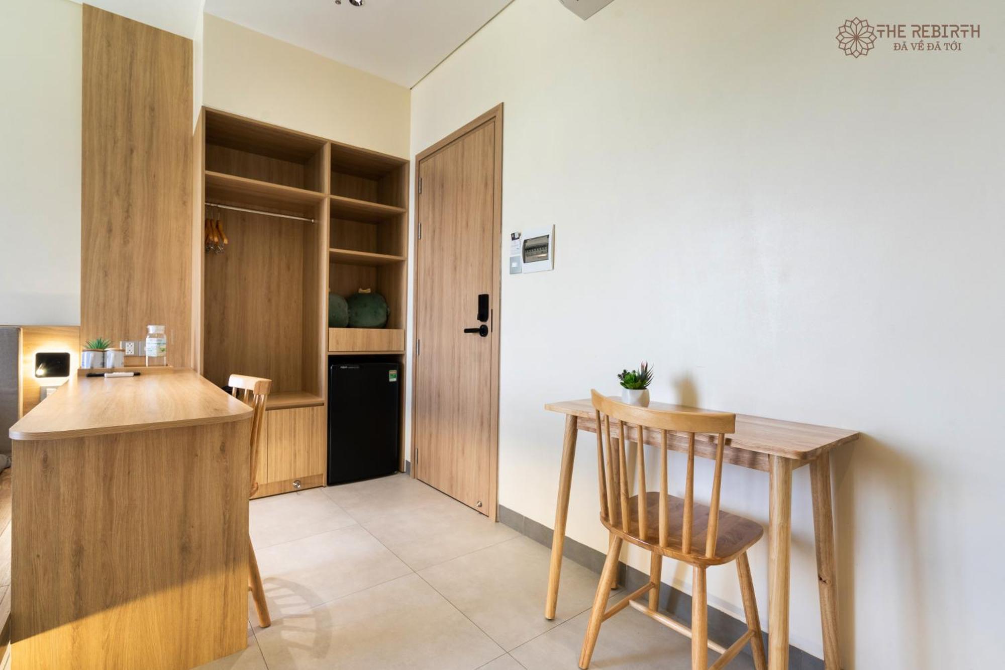 The Rebirth Apartment Binh Chau Ho Tram Bà Rịa Exterior photo