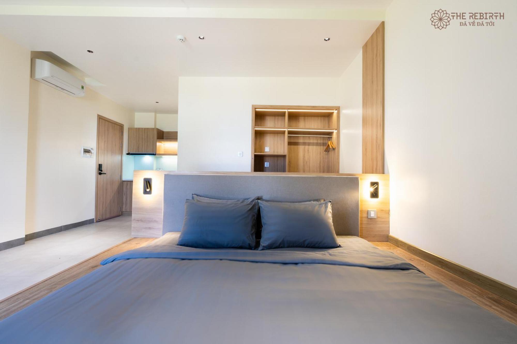 The Rebirth Apartment Binh Chau Ho Tram Bà Rịa Exterior photo