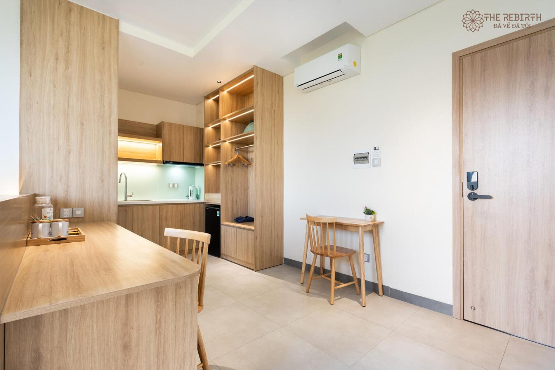 The Rebirth Apartment Binh Chau Ho Tram Bà Rịa Exterior photo