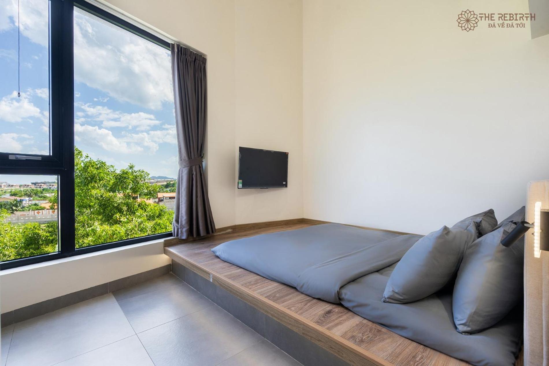 The Rebirth Apartment Binh Chau Ho Tram Bà Rịa Exterior photo