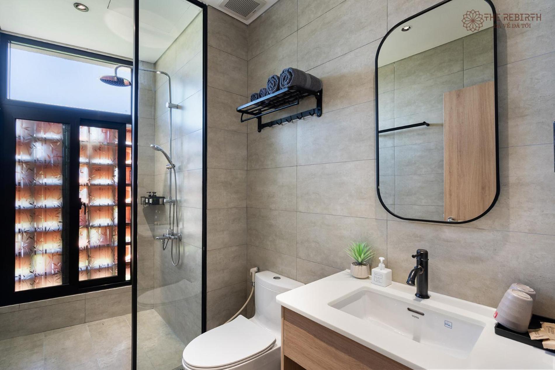 The Rebirth Apartment Binh Chau Ho Tram Bà Rịa Exterior photo